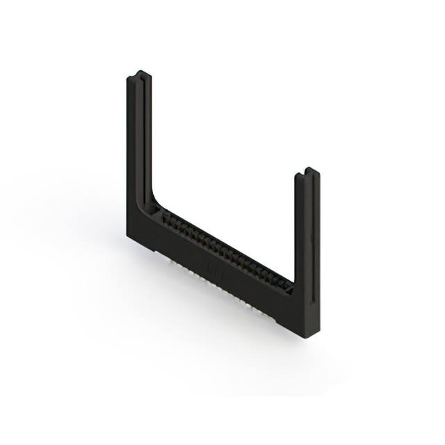 396-021-541-158 EDAC Inc.  Edgeboard Connectors
